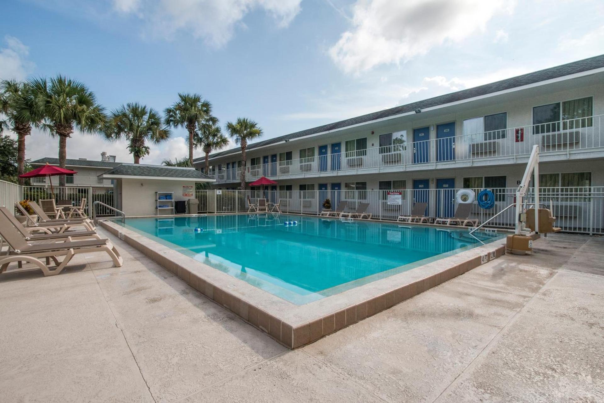 Motel 6-Kissimmee, FL - Orlando photo 29