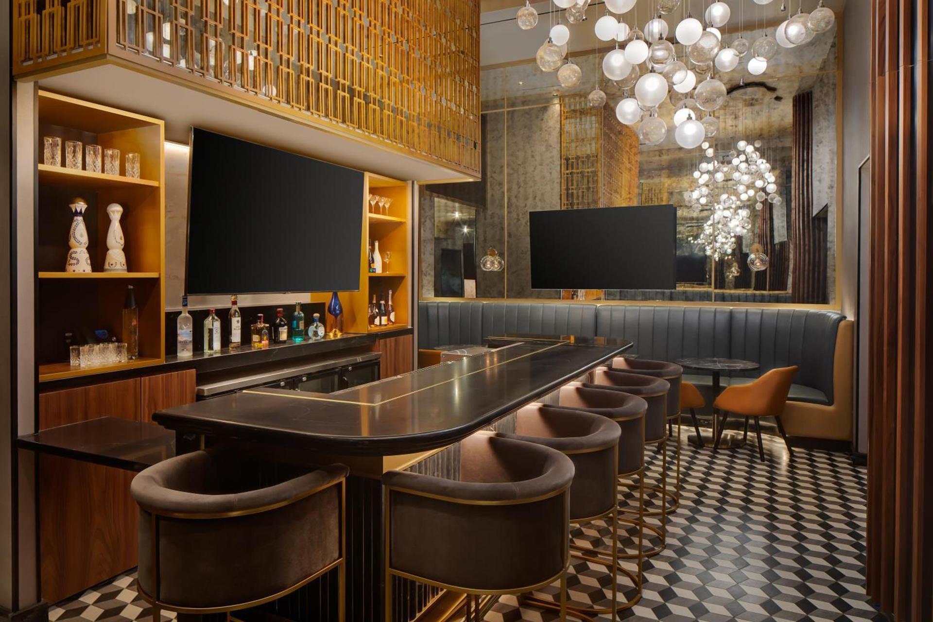 Hotel Indigo NYC Downtown - Wall Street by IHG photo 14