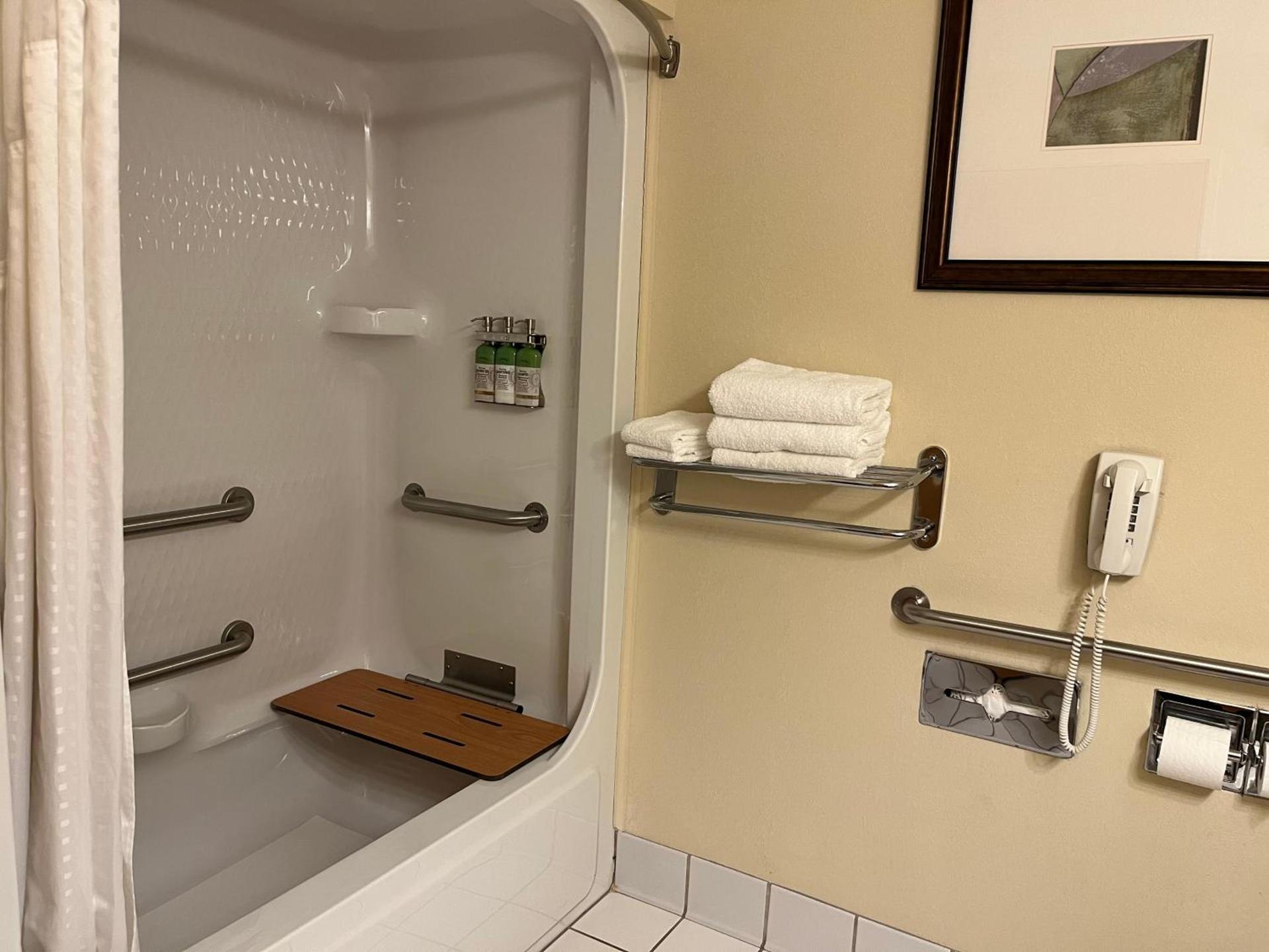 The Arc Hotel photo 32