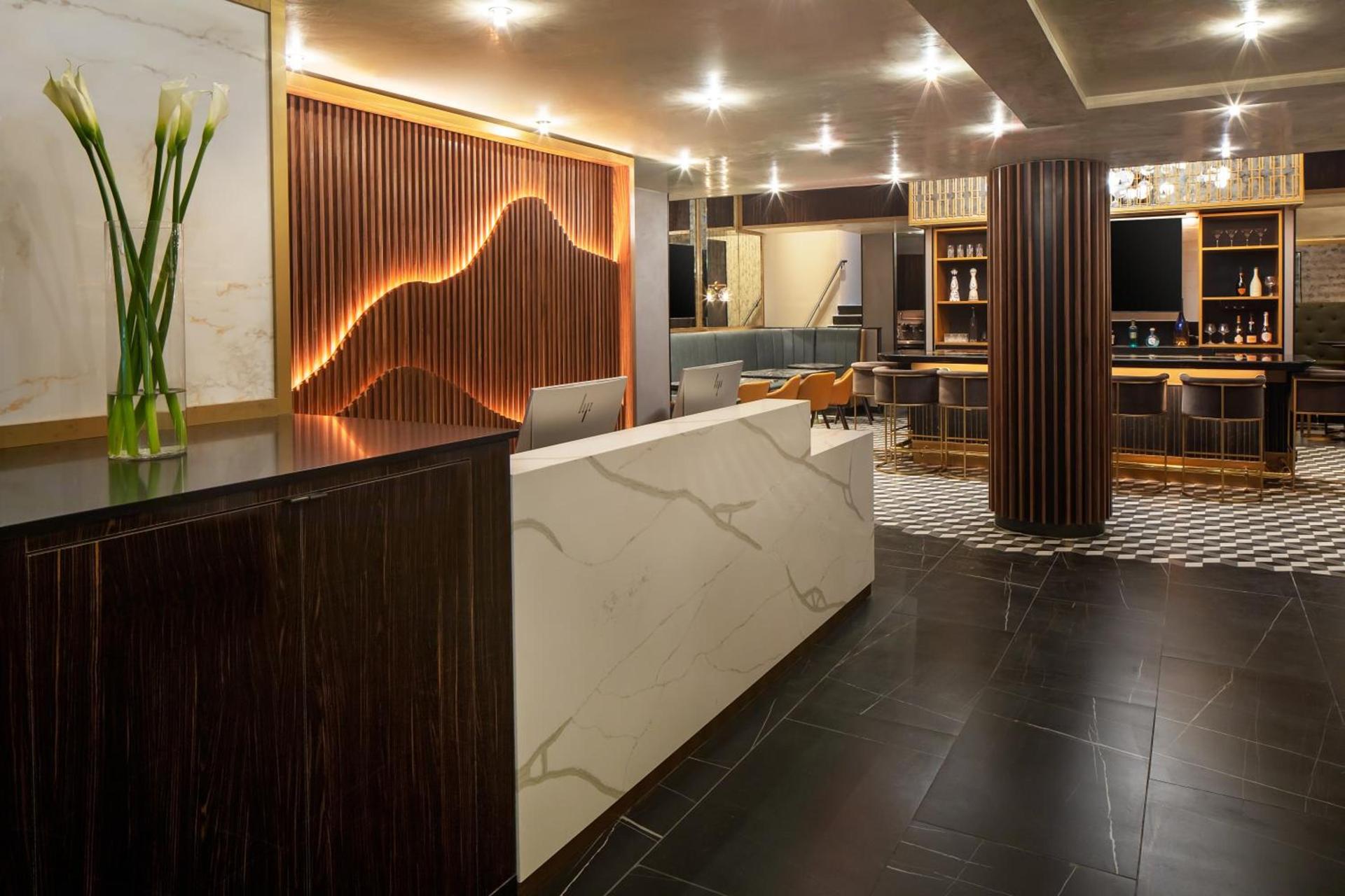 Hotel Indigo NYC Downtown - Wall Street by IHG photo 2