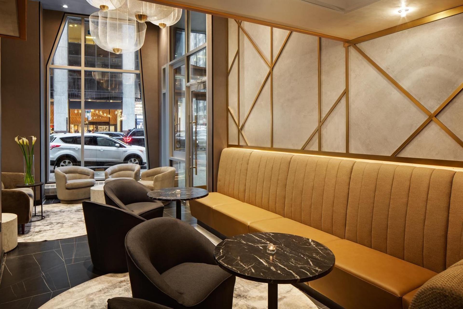 Hotel Indigo NYC Downtown - Wall Street by IHG photo 15