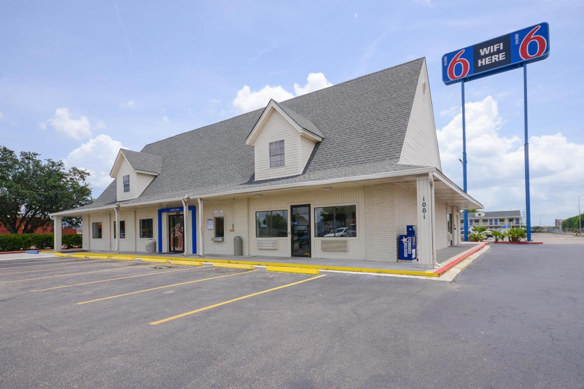 Motel 6-Webster, TX - Houston - Nasa Lake photo 23
