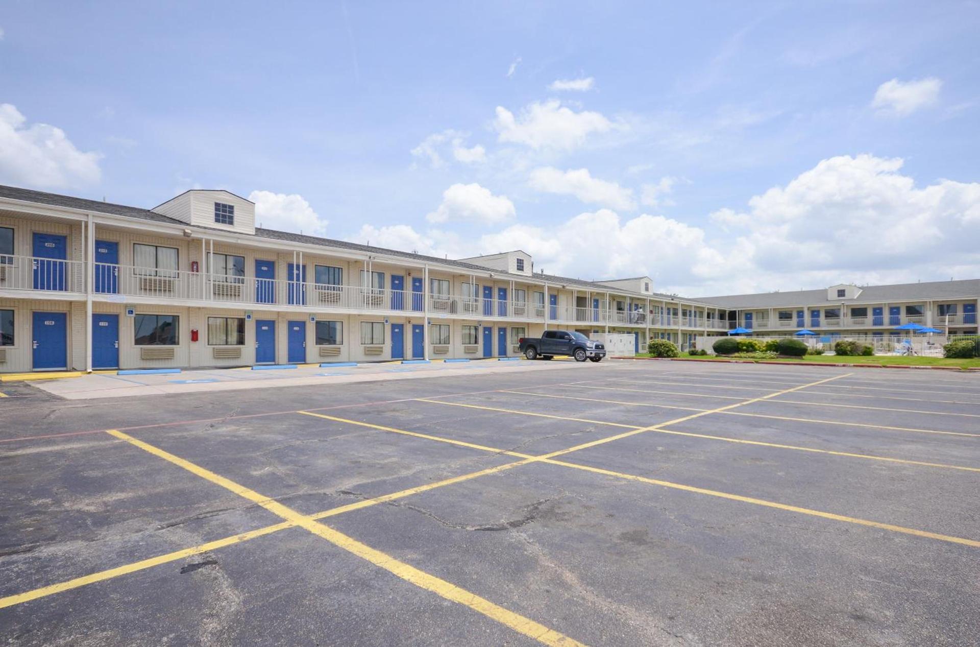 Motel 6-Webster, TX - Houston - Nasa Lake photo 29