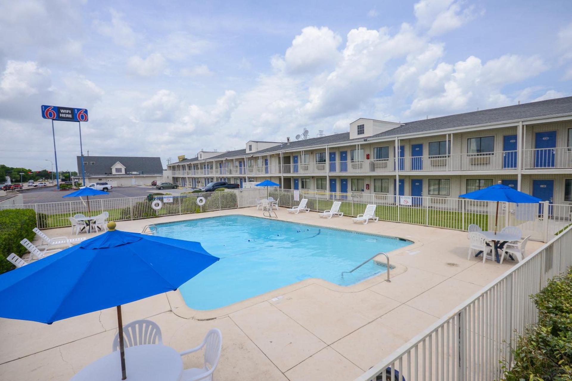 Motel 6-Webster, TX - Houston - Nasa Lake photo 26