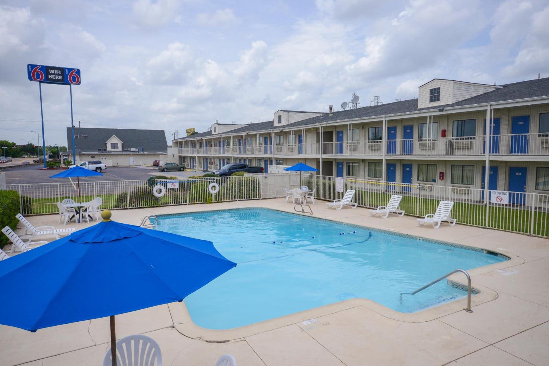 Motel 6-Webster, TX - Houston - Nasa Lake photo 24