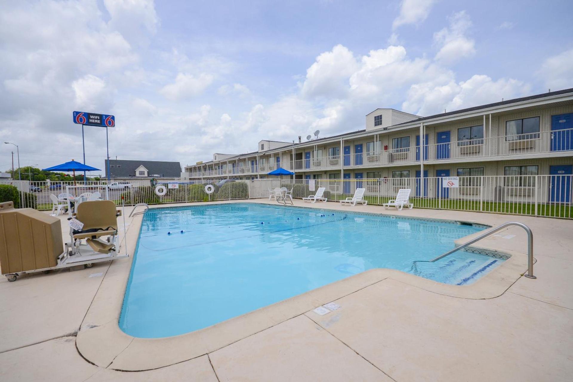 Motel 6-Webster, TX - Houston - Nasa Lake photo 25