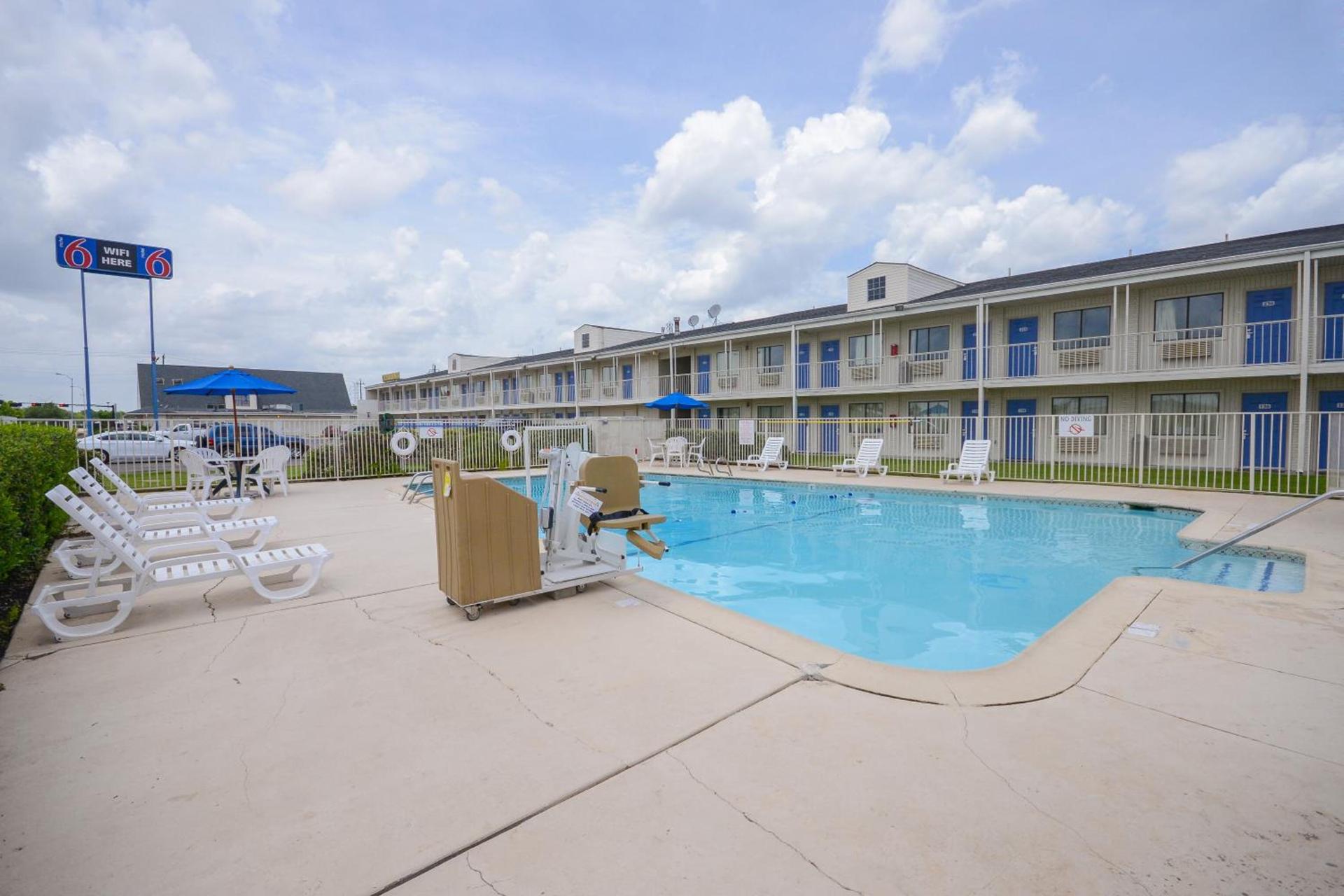 Motel 6-Webster, TX - Houston - Nasa Lake photo 31
