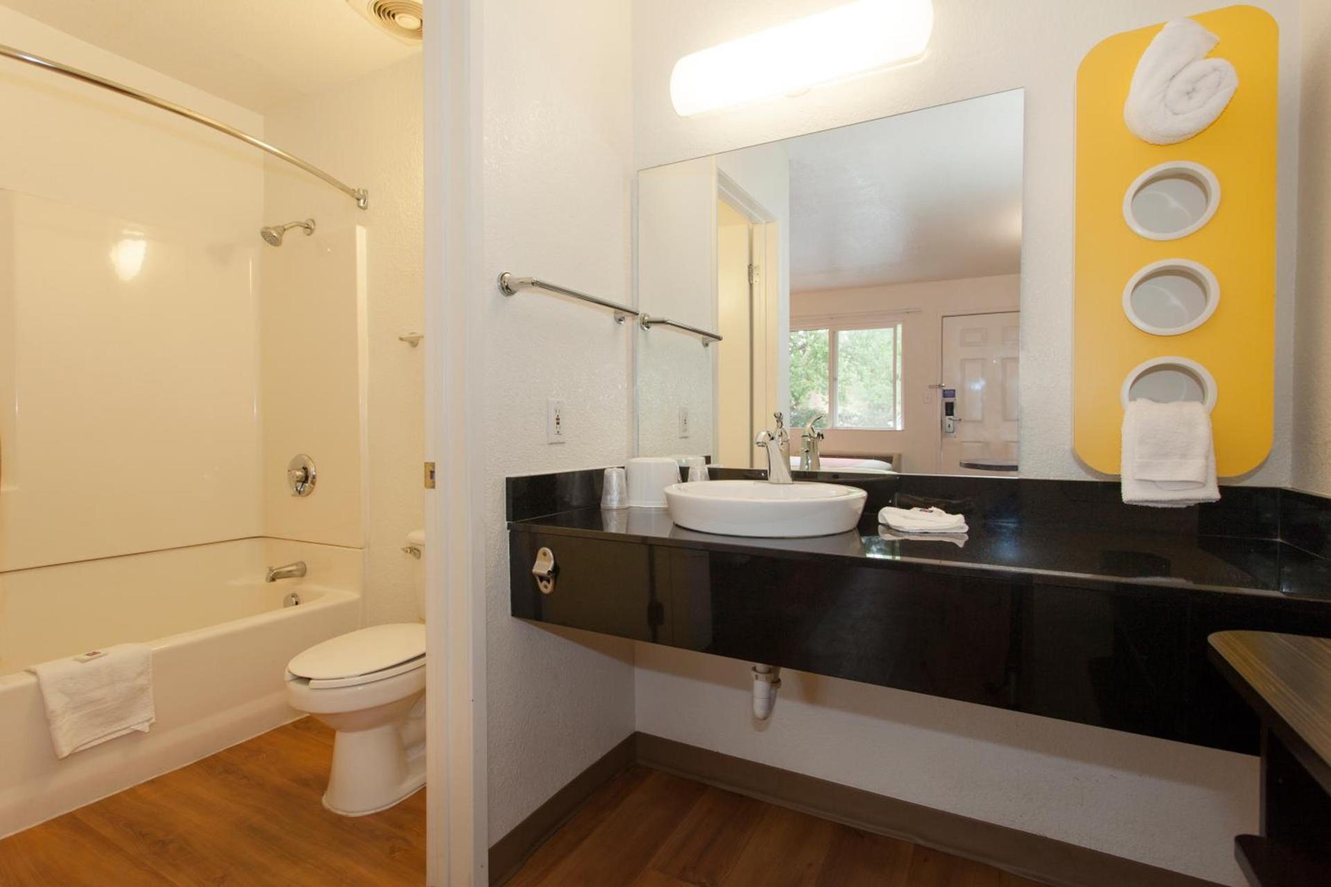 Motel 6-Sacramento, CA - Central photo 33