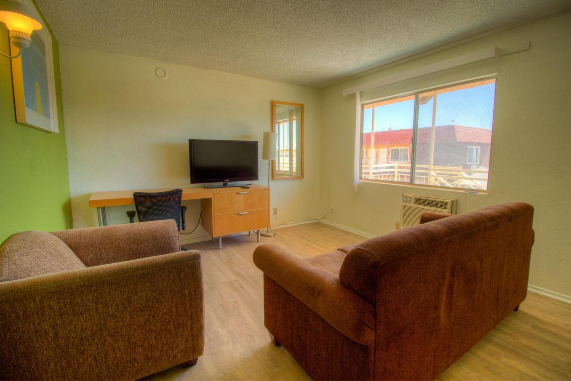 Hotel Ridgecrest An Extended Stay Studio photo 22