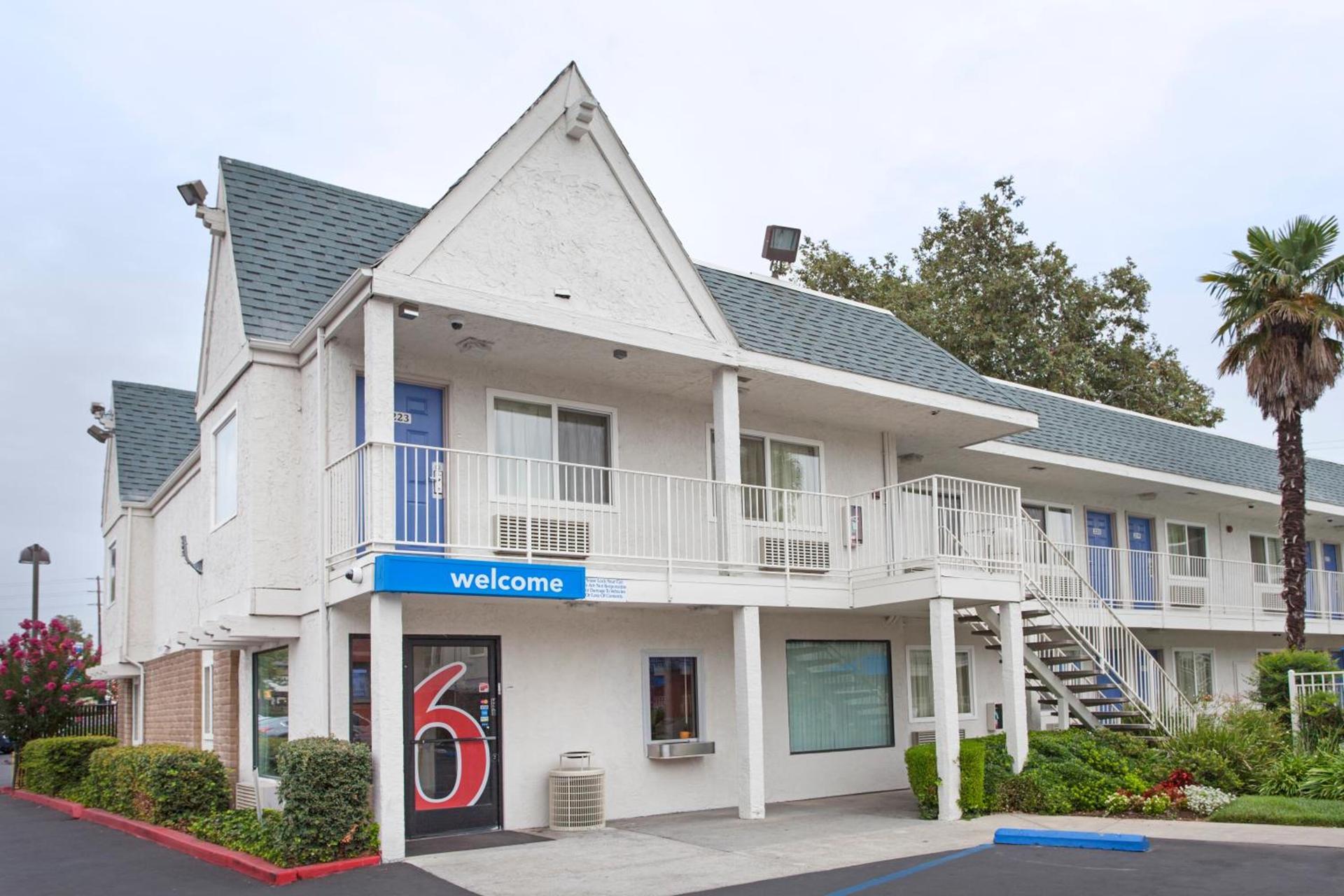 Motel 6-Sacramento, CA - Central photo 25
