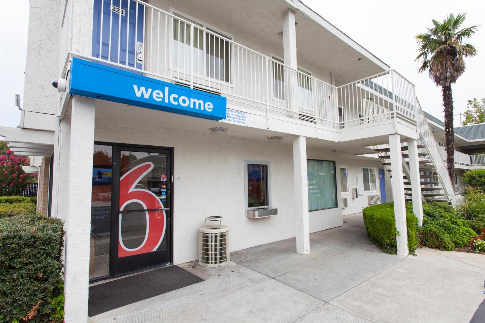 Motel 6-Sacramento, CA - Central photo 26