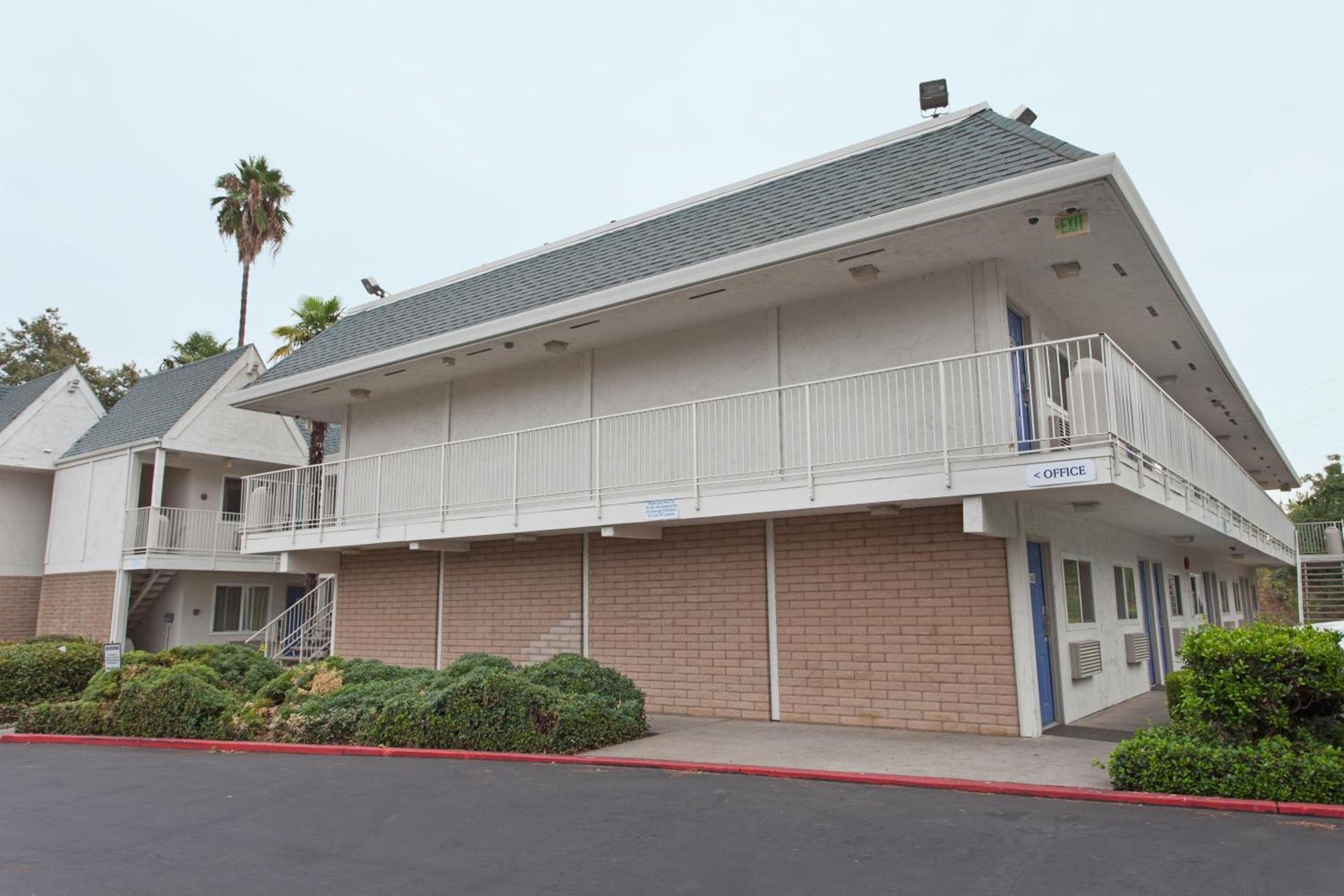 Motel 6-Sacramento, CA - Central photo 30