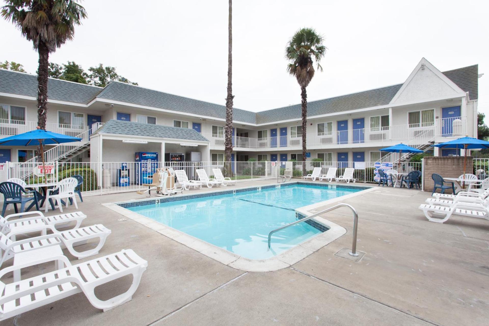 Motel 6-Sacramento, CA - Central photo 34