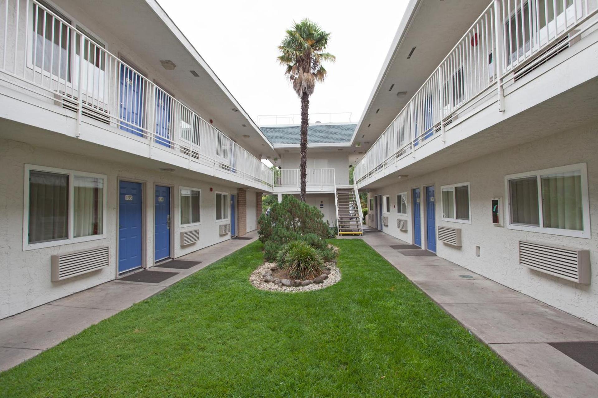 Motel 6-Sacramento, CA - Central photo 32