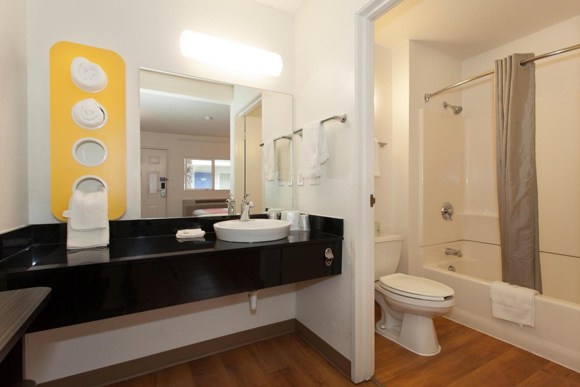 Motel 6-Sacramento, CA - Central photo 31