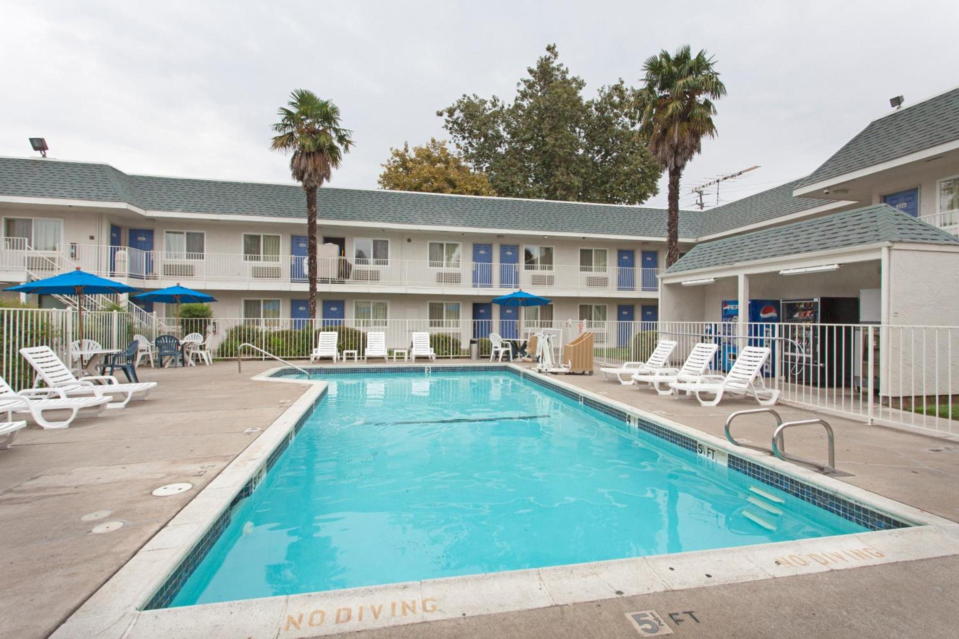 Motel 6-Sacramento, CA - Central photo 28
