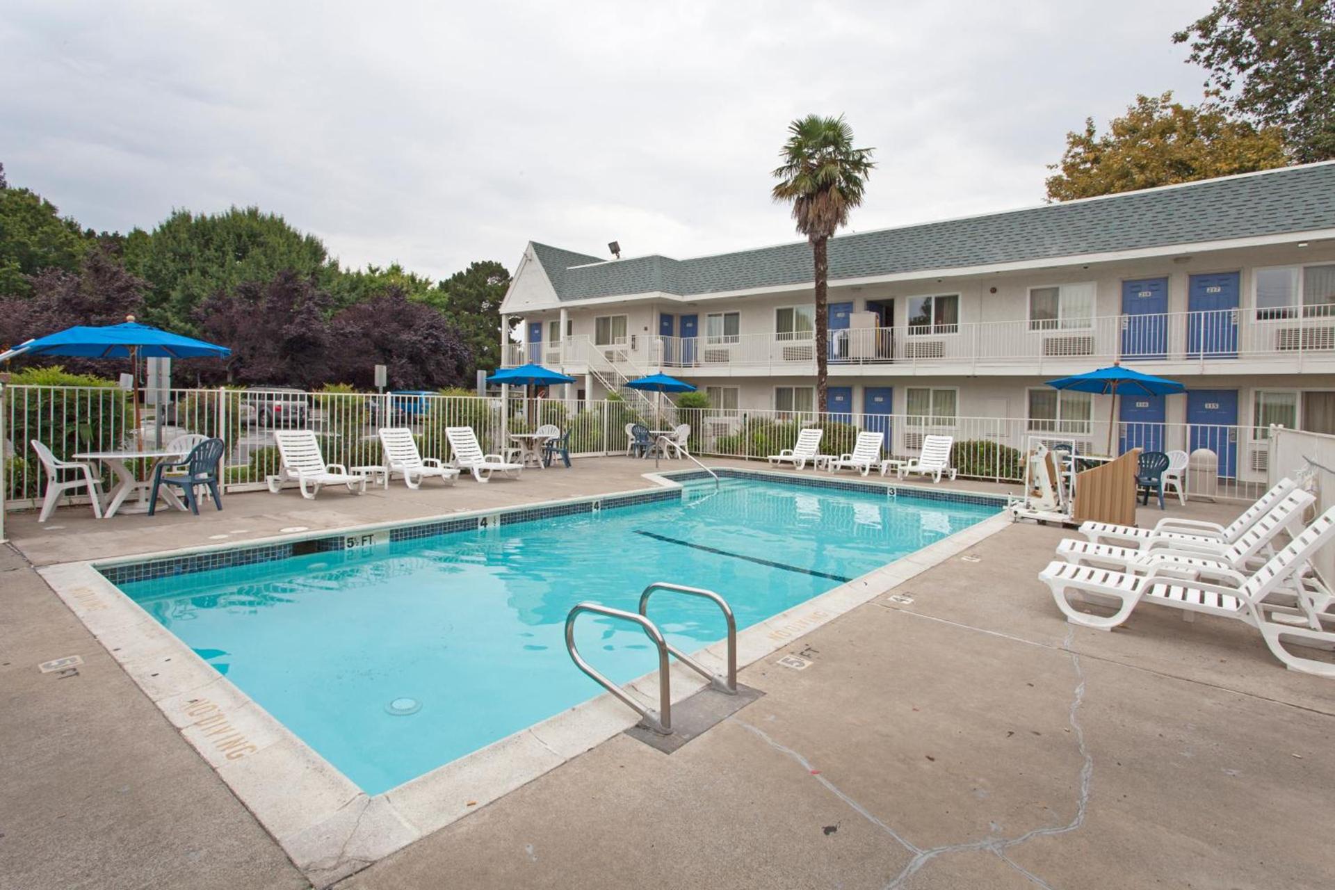 Motel 6-Sacramento, CA - Central photo 36