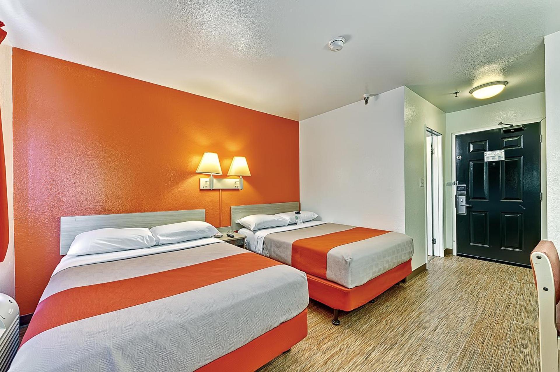 Motel 6-Glenview, IL - Chicago North photo 30