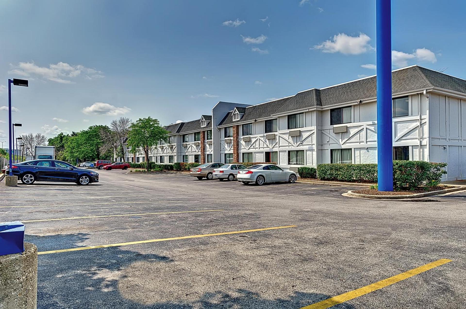 Motel 6-Glenview, IL - Chicago North photo 19