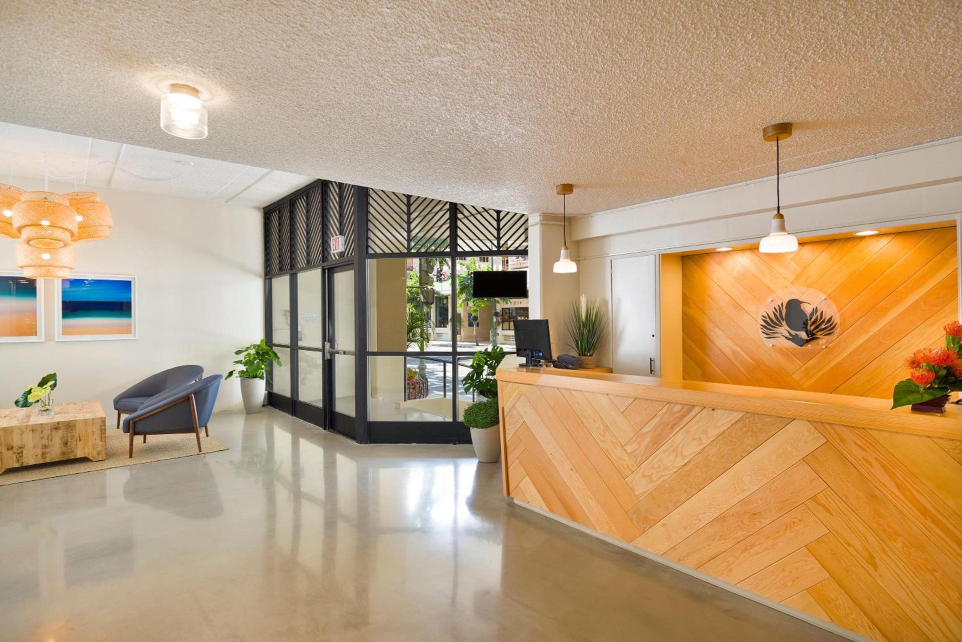Ohia Waikiki Studio Suites photo 5