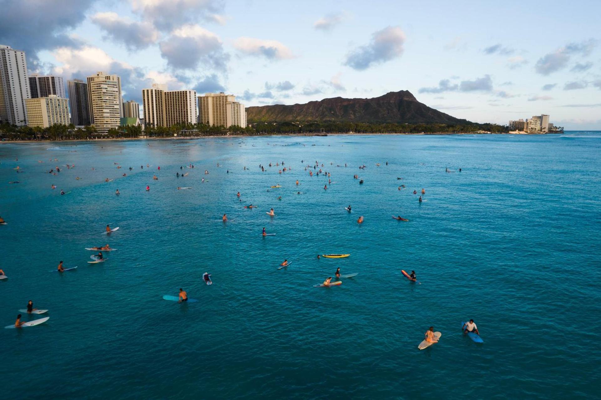 Ohia Waikiki Studio Suites photo 8