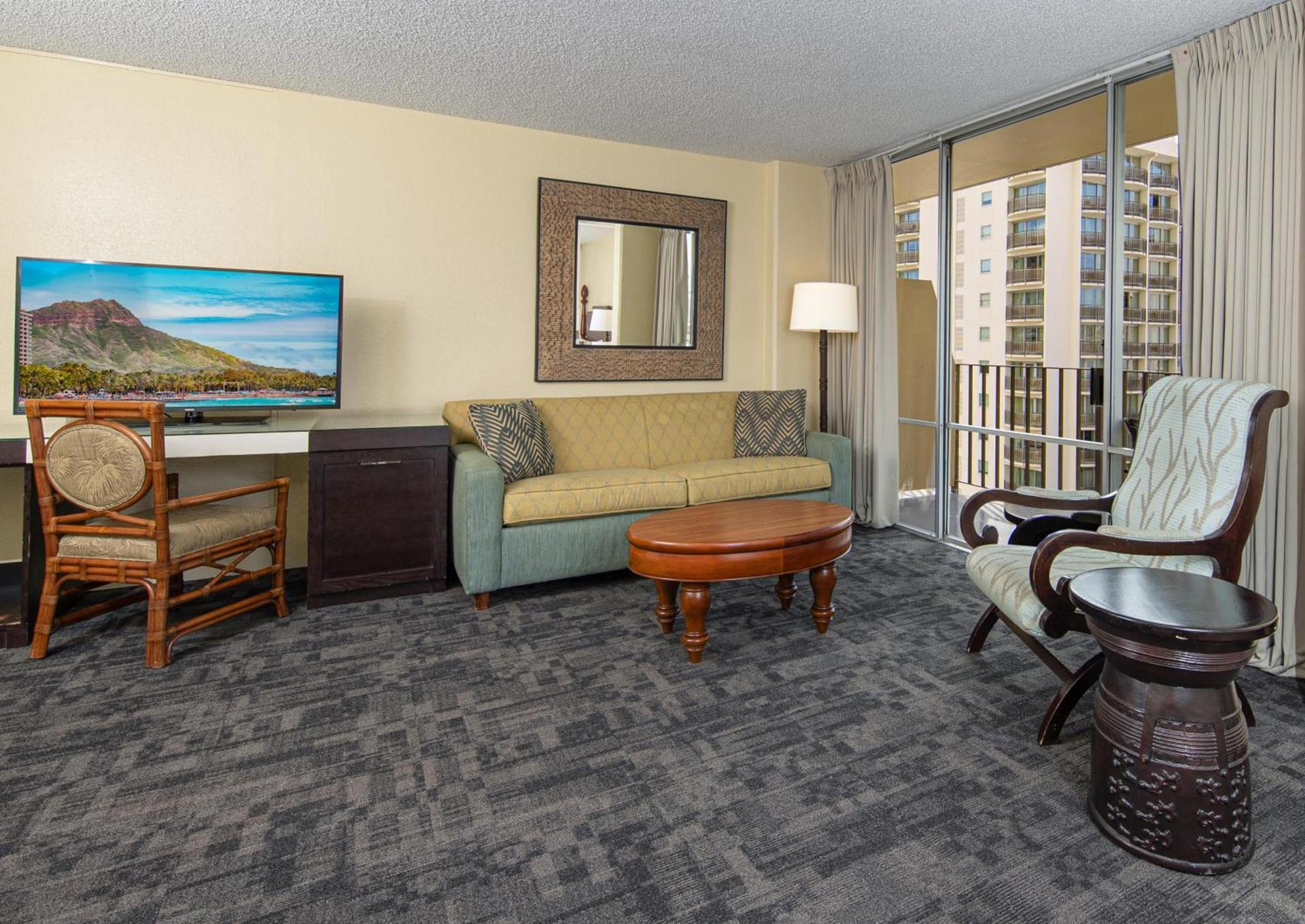 Ohia Waikiki Studio Suites photo 11
