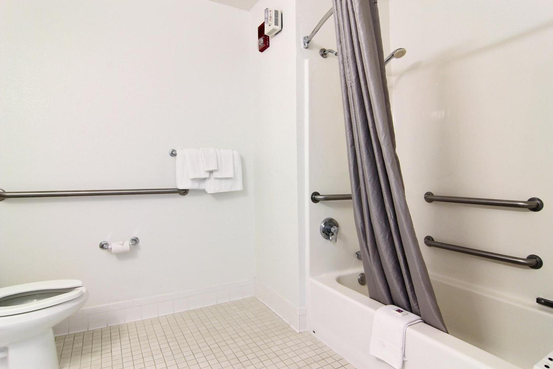 Motel 6-Albuquerque, NM - North photo 41