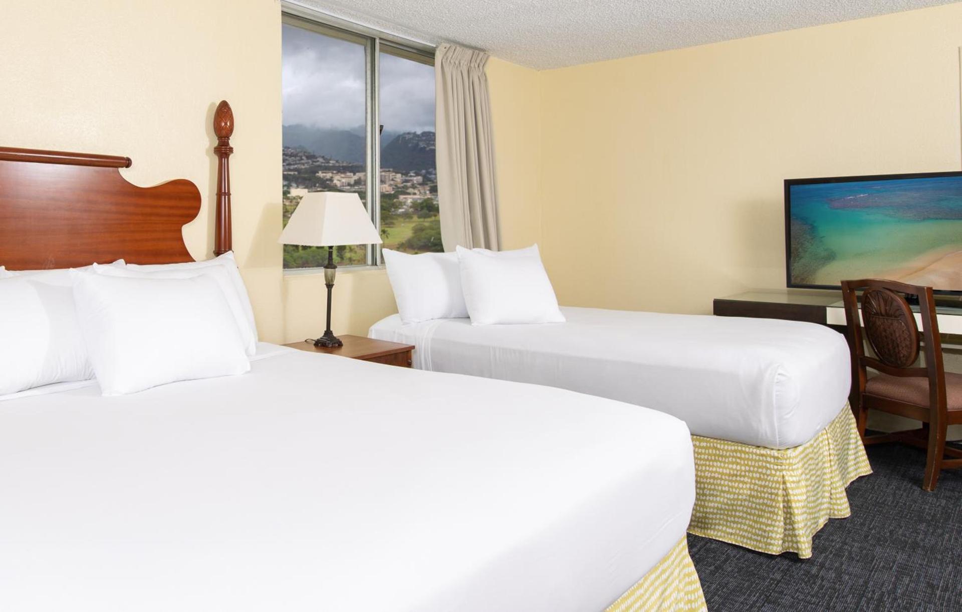 Ohia Waikiki Studio Suites photo 15