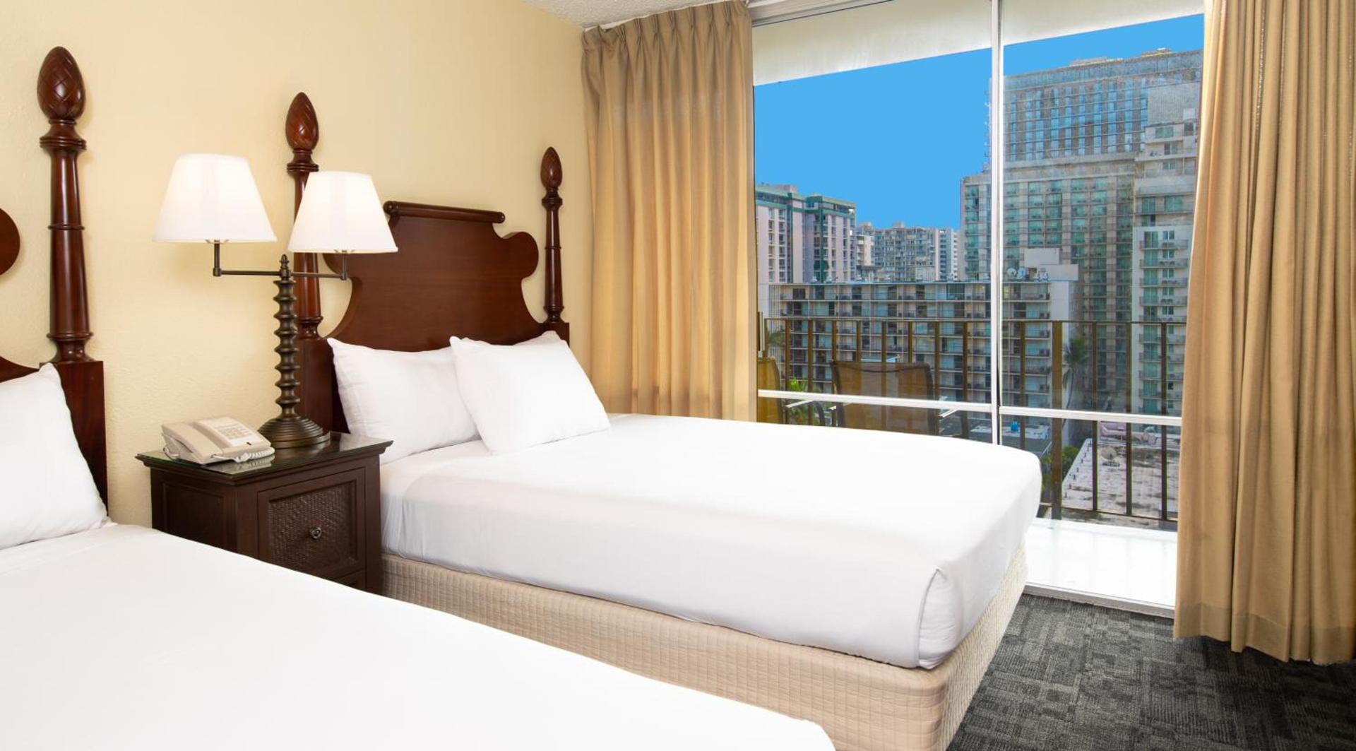 Ohia Waikiki Studio Suites photo 18