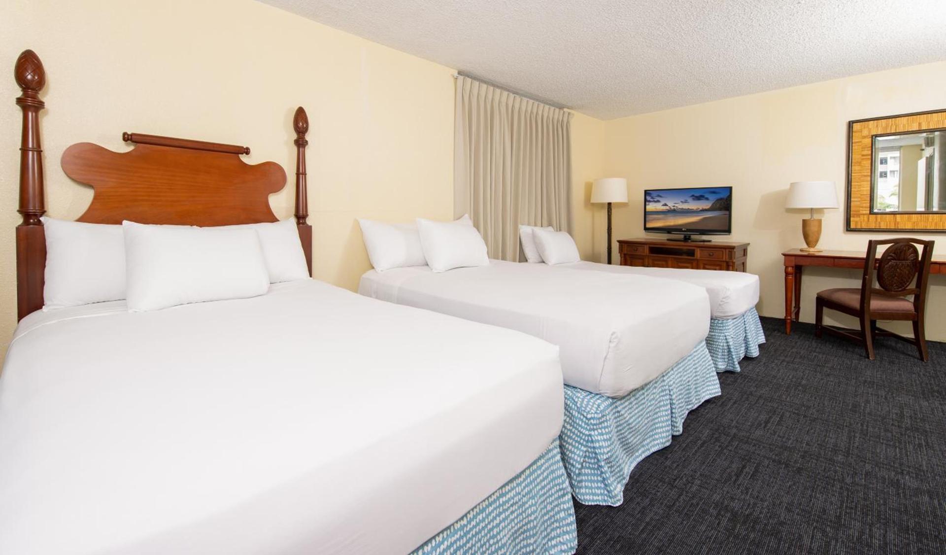 Ohia Waikiki Studio Suites photo 20