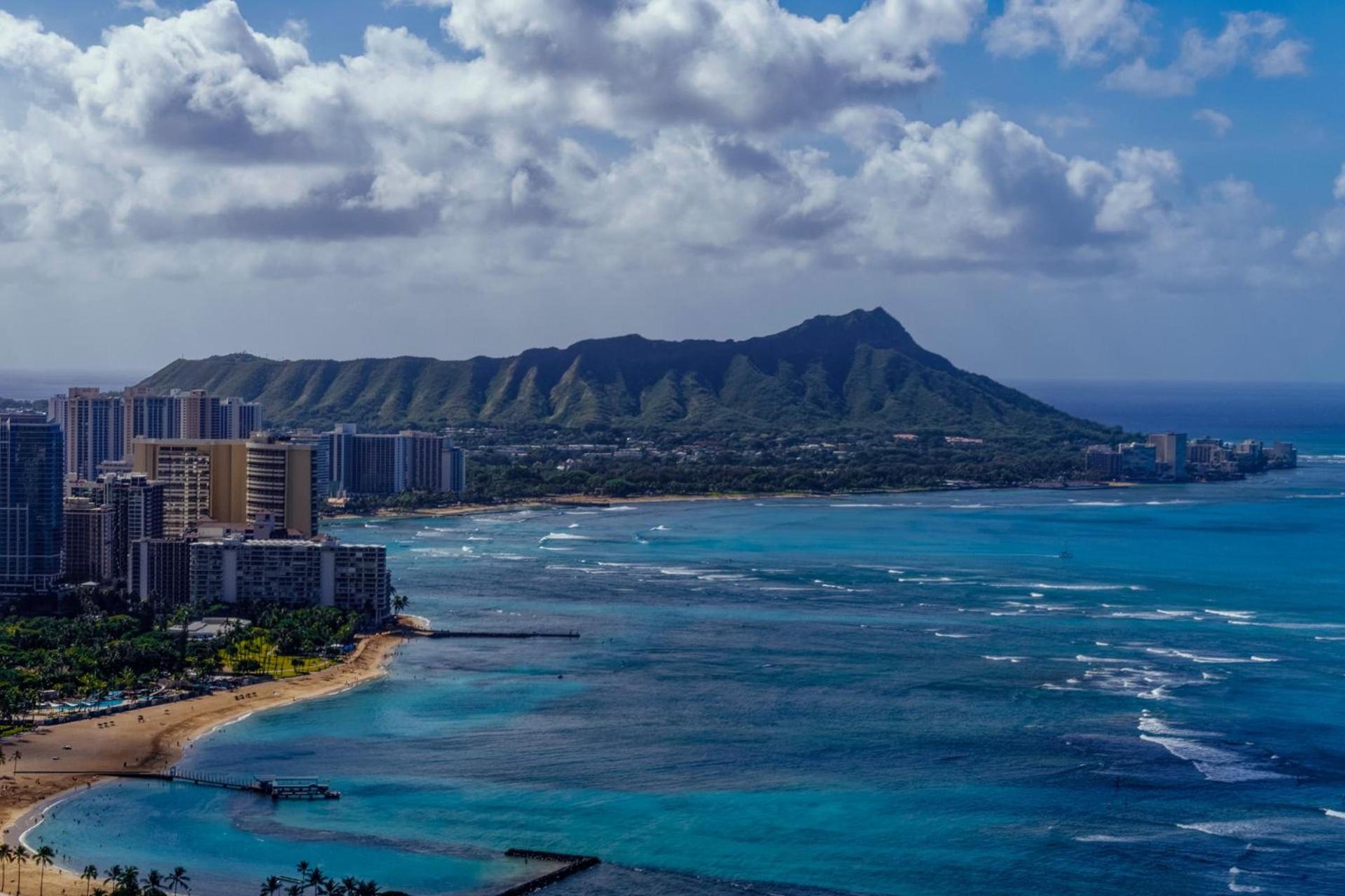 Ohia Waikiki Studio Suites photo 23