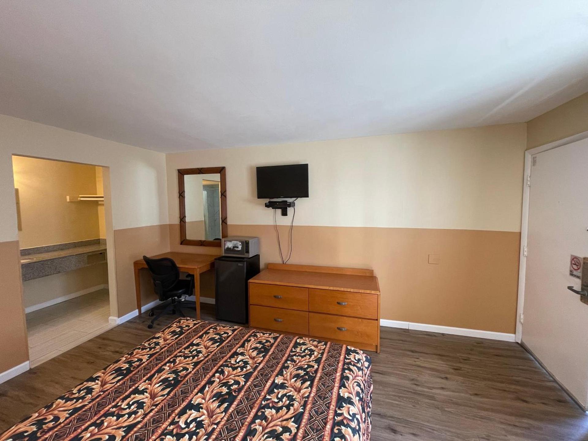Sea Palace Motel photo 12