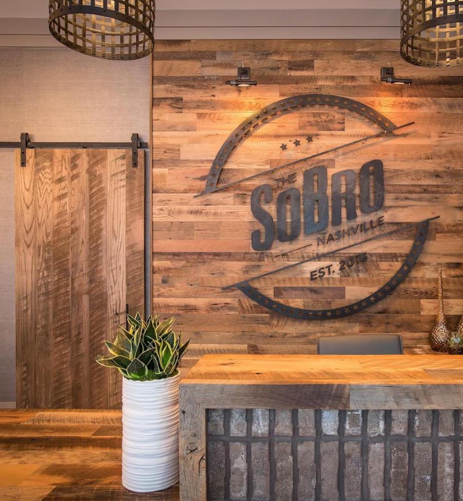 Placemakr Premier SoBro photo 3