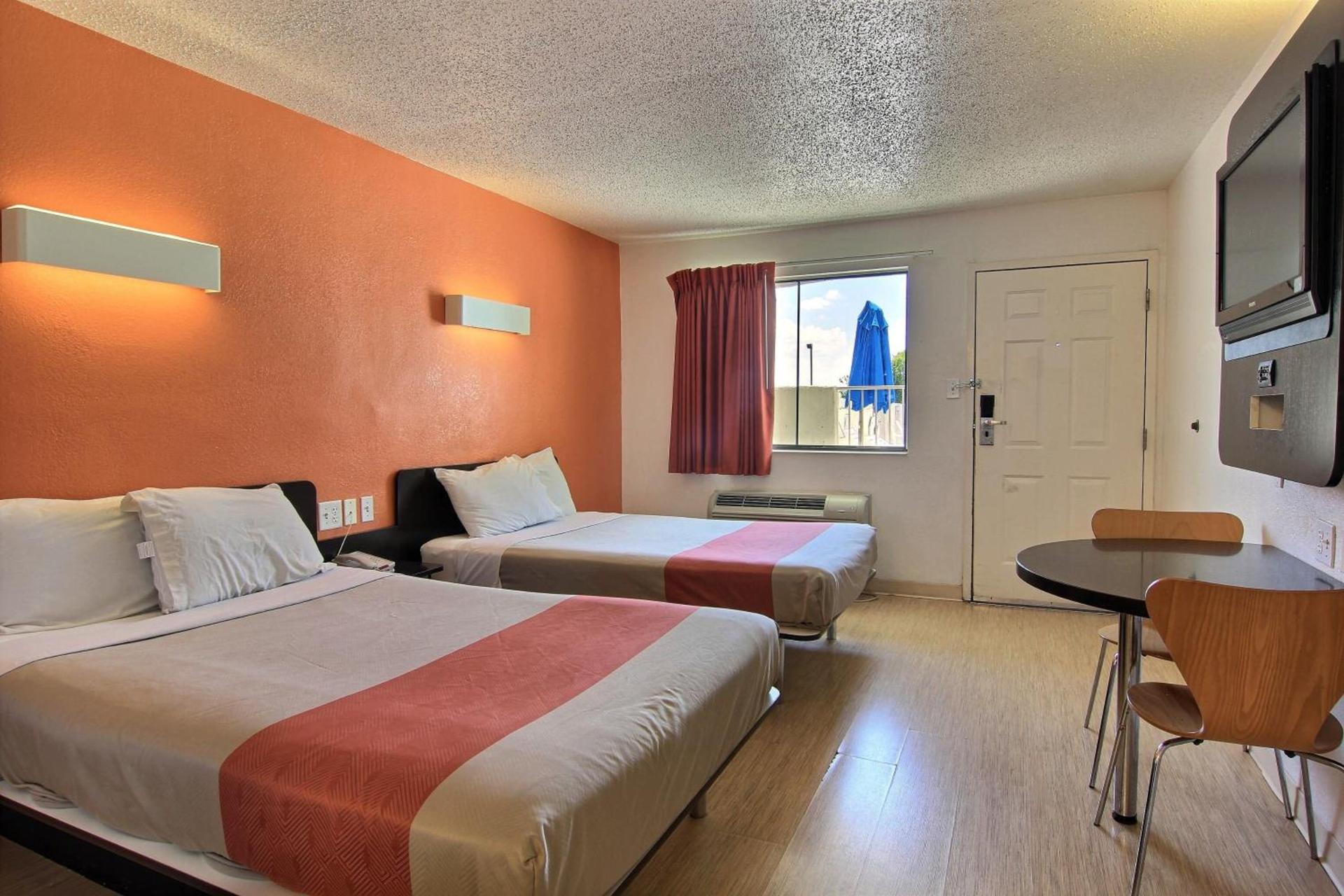 Motel 6-Austin, TX - North Central photo 27