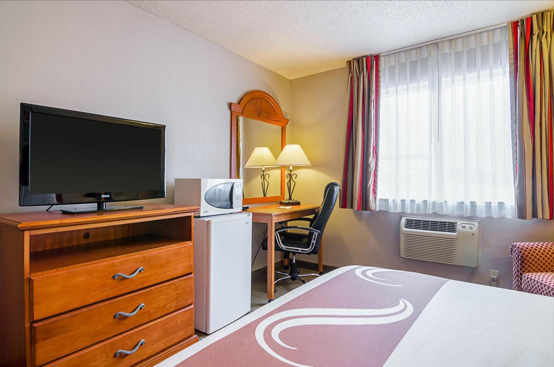 Quality Inn Sidney I-80 photo 36