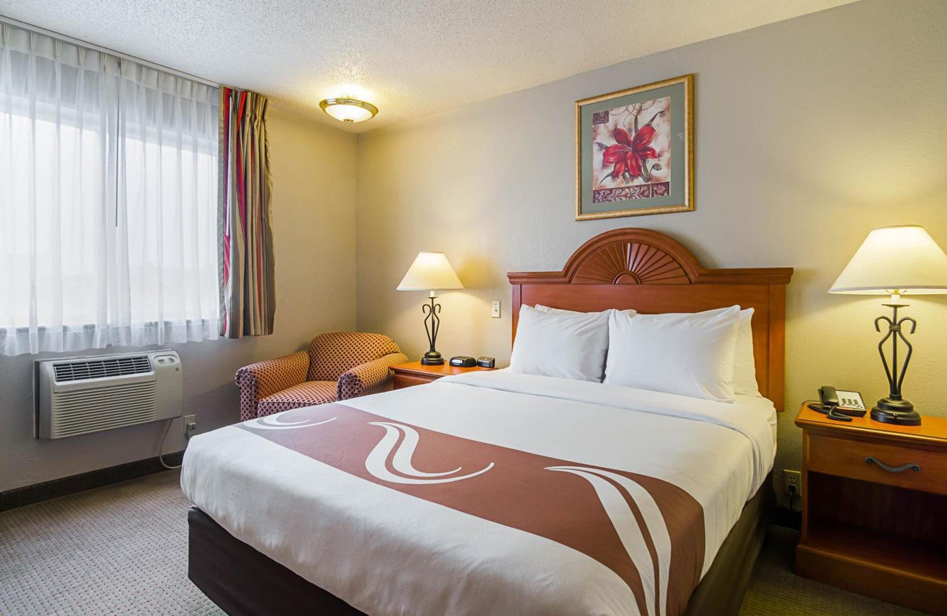 Quality Inn Sidney I-80 photo 37