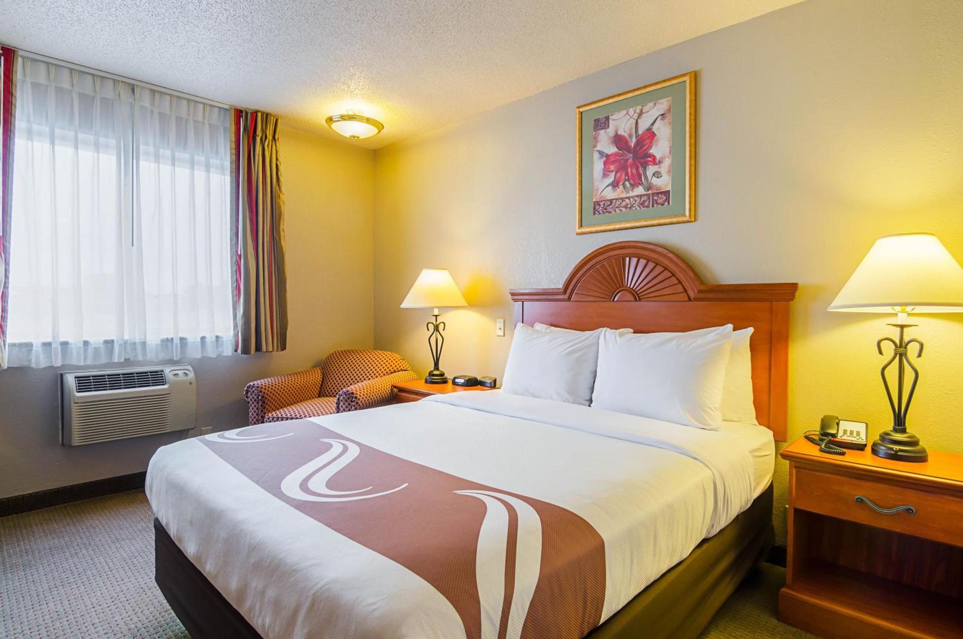 Quality Inn Sidney I-80 photo 38