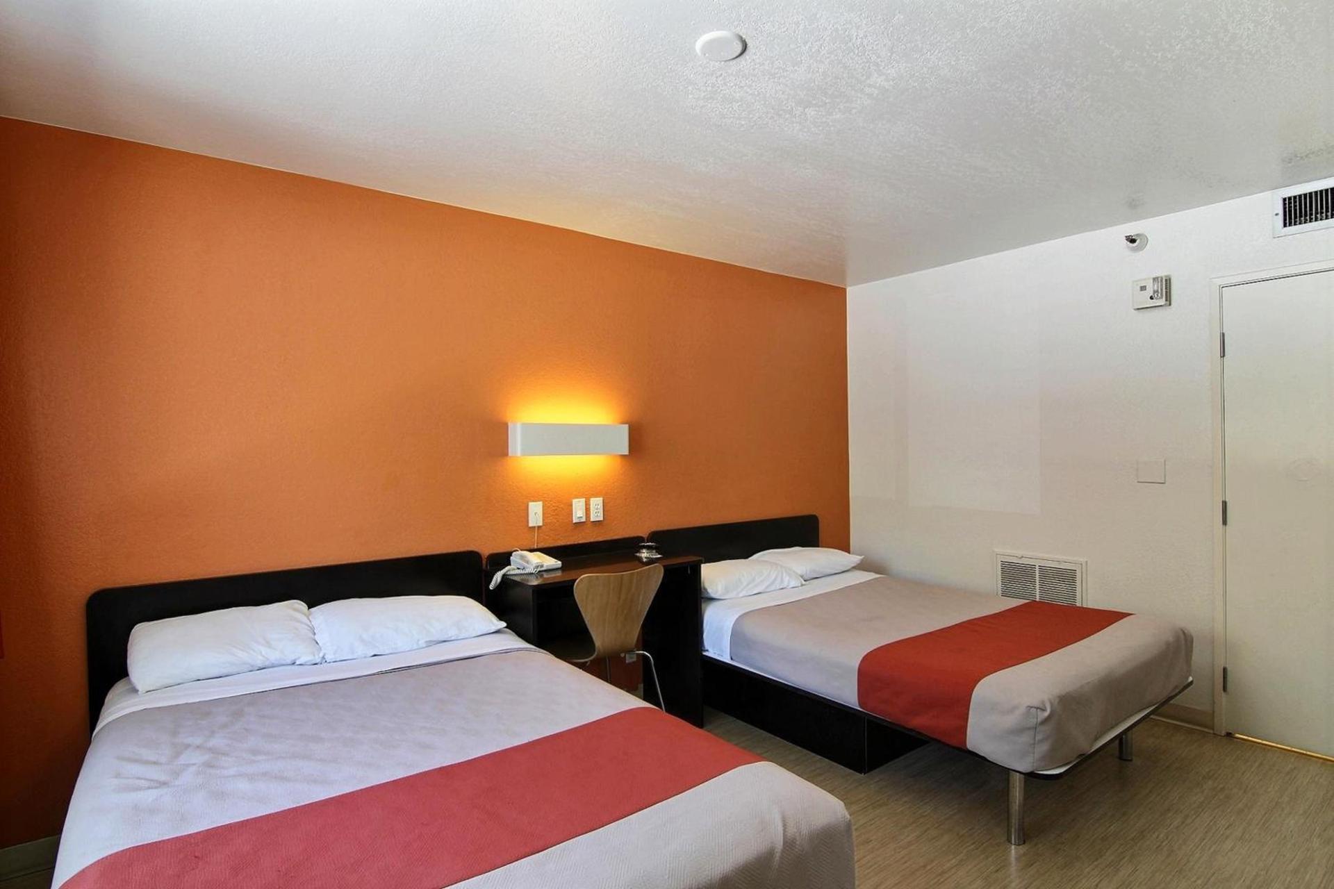 Motel 6-Carpinteria, CA - Santa Barbara - South photo 37
