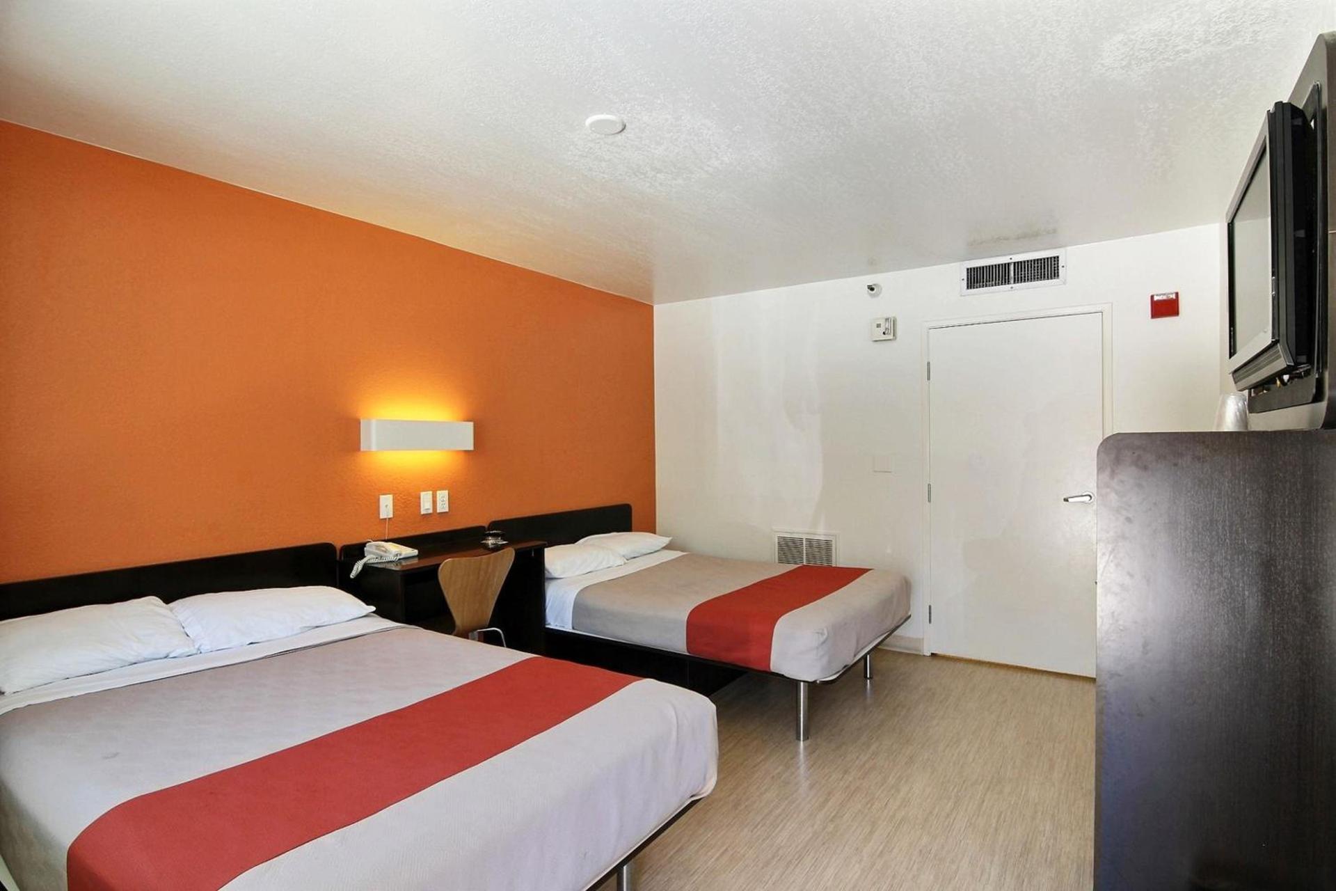 Motel 6-Carpinteria, CA - Santa Barbara - South photo 36