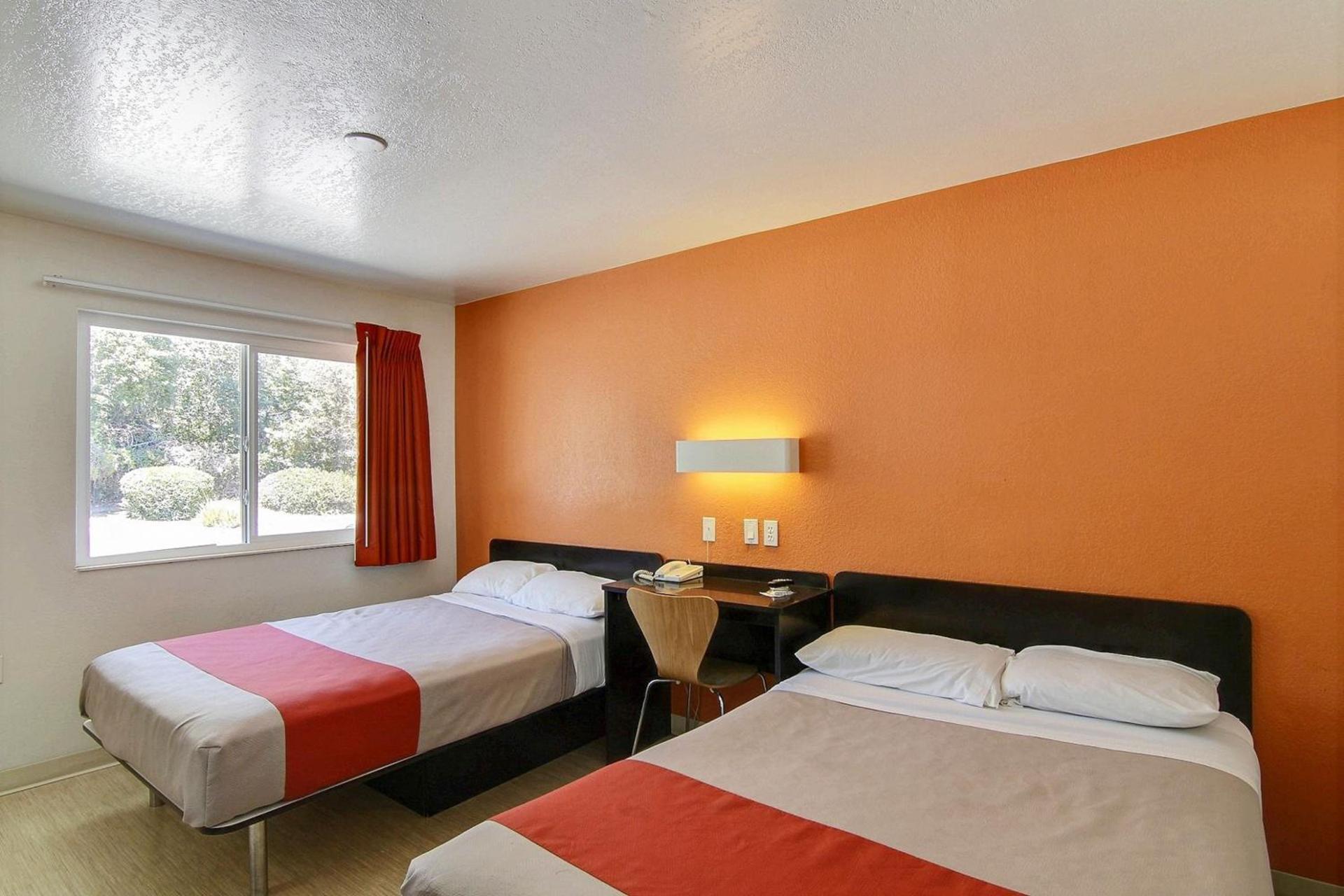 Motel 6-Carpinteria, CA - Santa Barbara - South photo 39