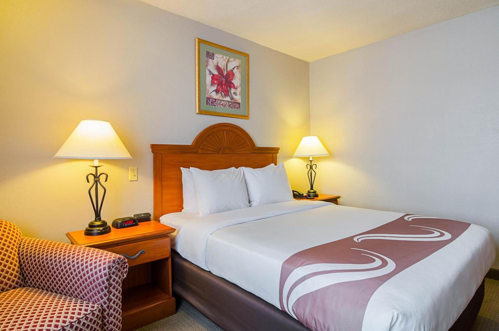 Quality Inn Sidney I-80 photo 35