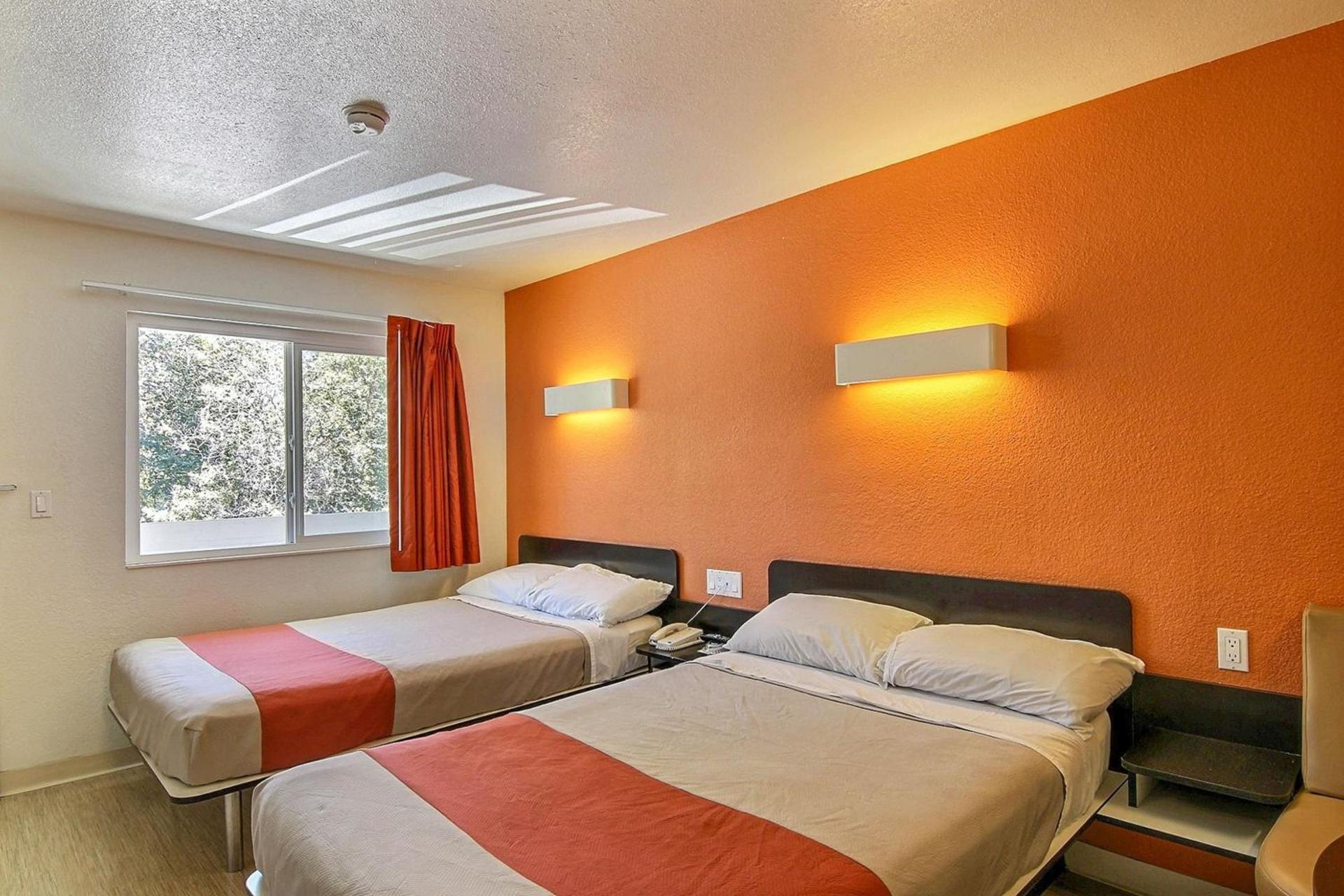 Motel 6-Carpinteria, CA - Santa Barbara - South photo 42