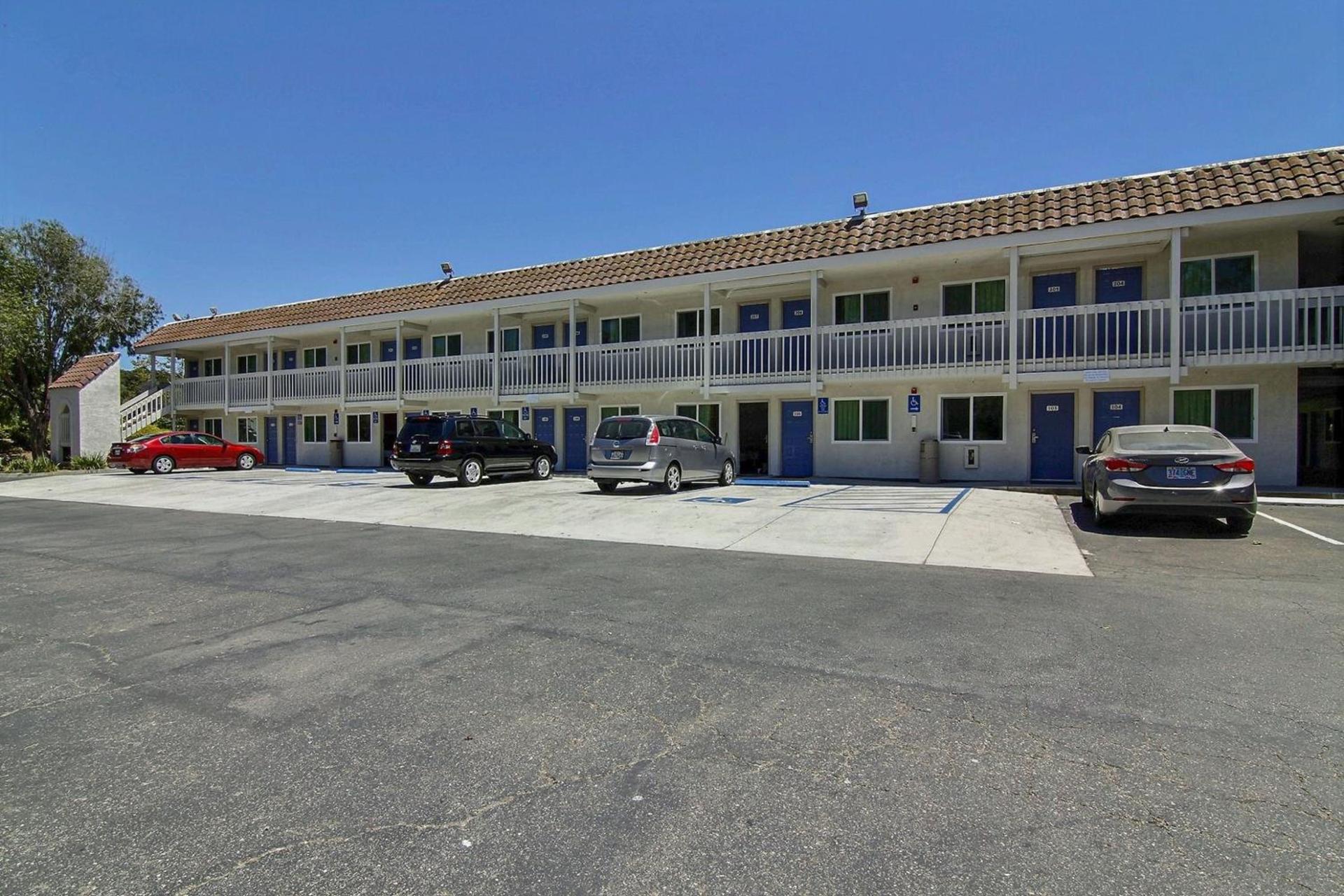 Motel 6-Carpinteria, CA - Santa Barbara - South photo 30
