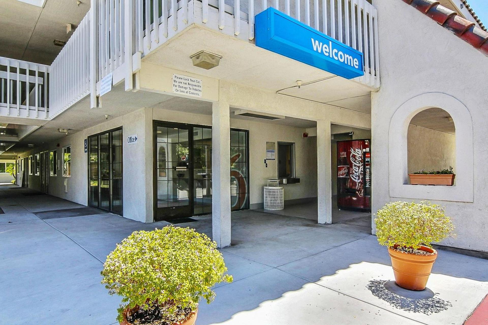 Motel 6-Carpinteria, CA - Santa Barbara - South photo 32