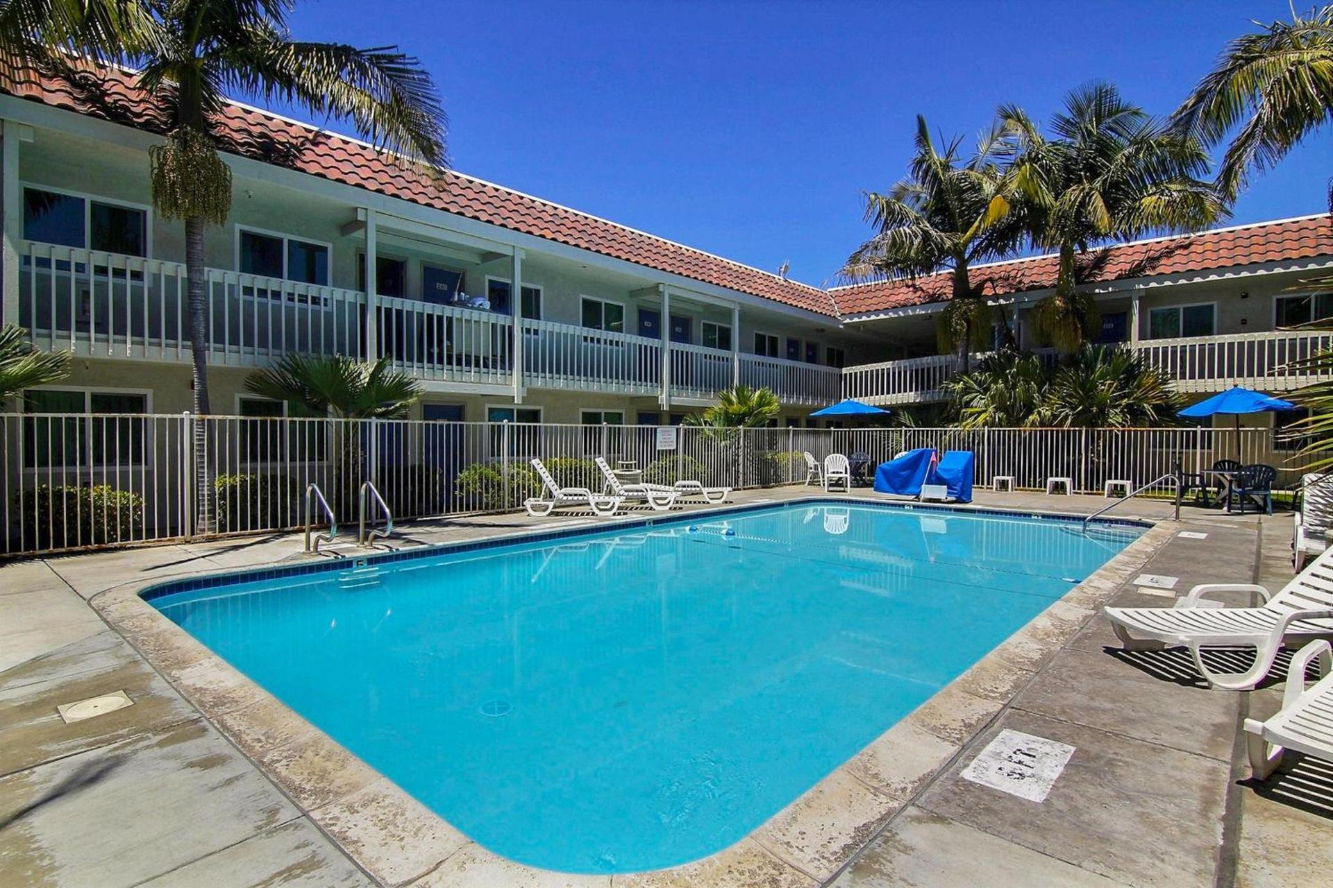 Motel 6-Carpinteria, CA - Santa Barbara - South photo 31