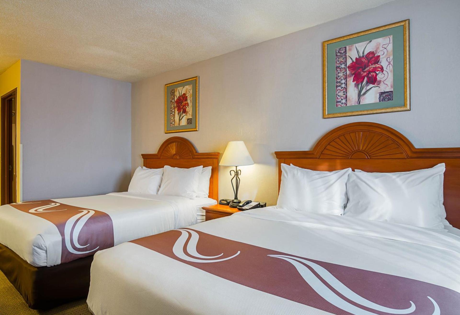 Quality Inn Sidney I-80 photo 39