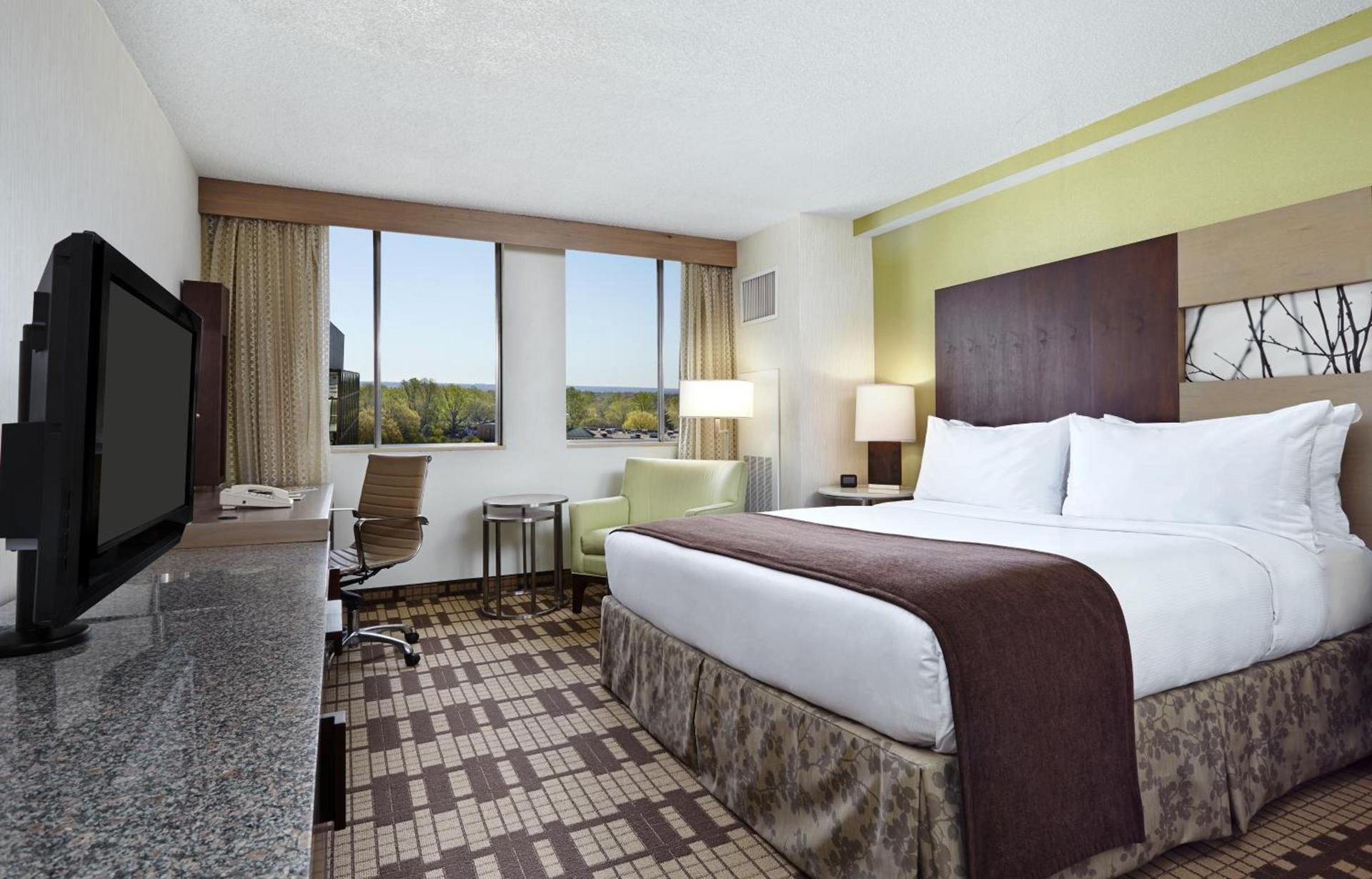 Hotel Silver Spring photo 4