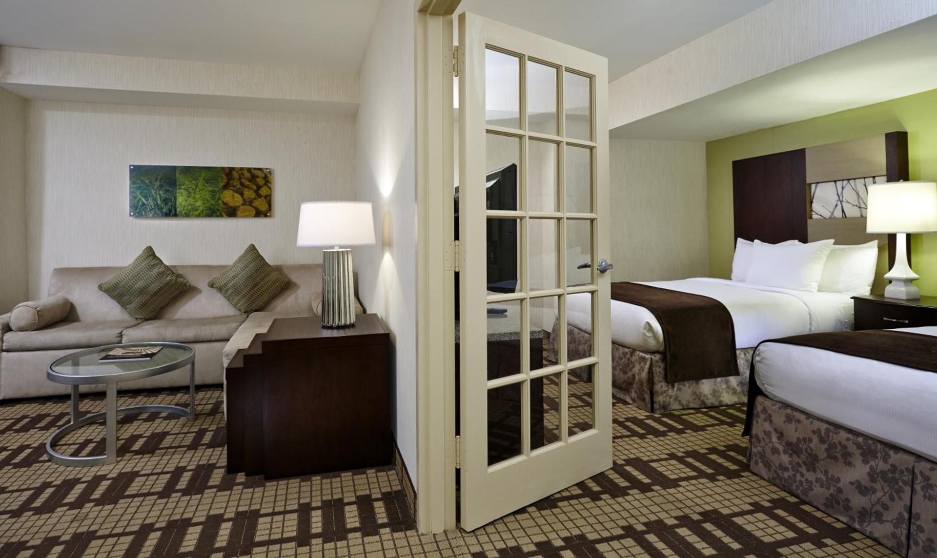 Hotel Silver Spring photo 5