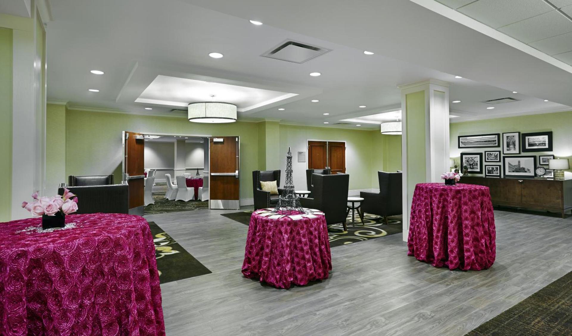 Hotel Silver Spring photo 24