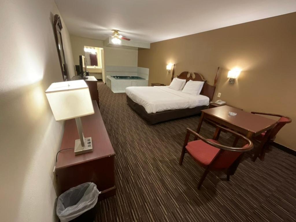 Atlantic Inn photo 29